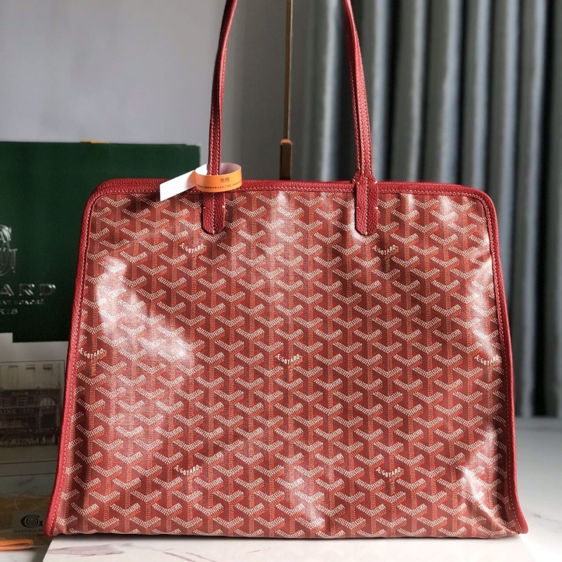Go*ard top handle bags